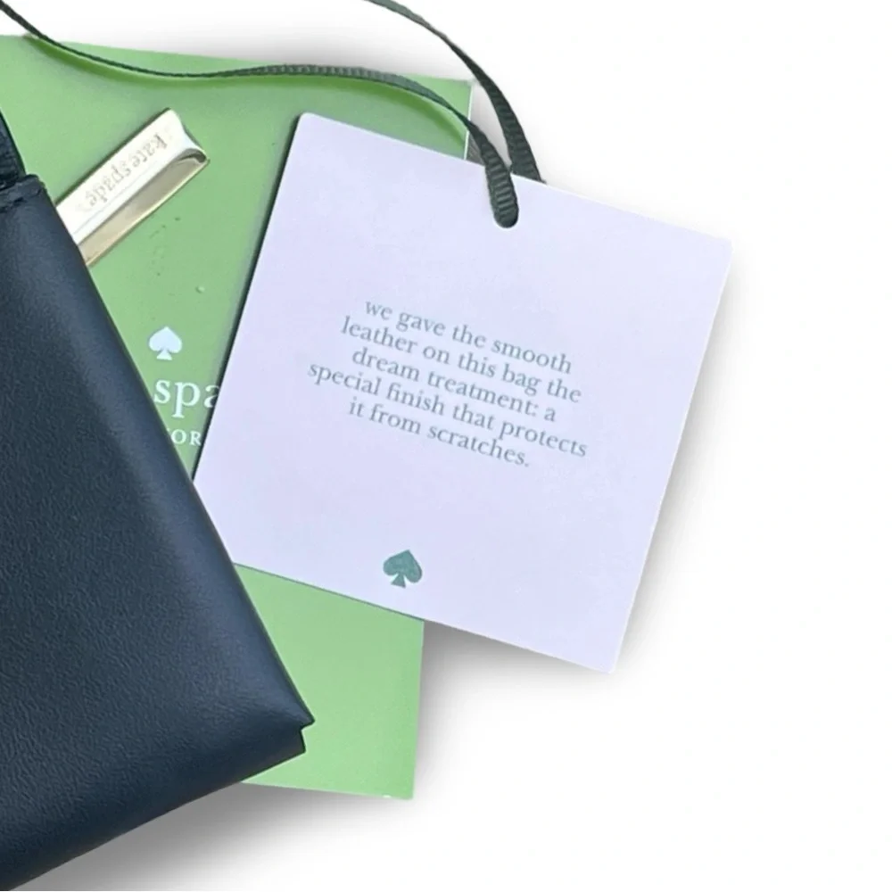 Kate Spade Gentle Panda Cardholder